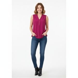 Ivanka Trump Large Top